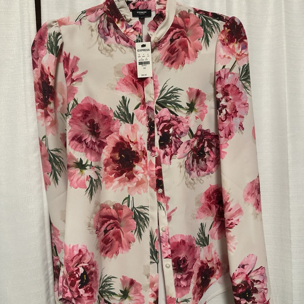 Blouse